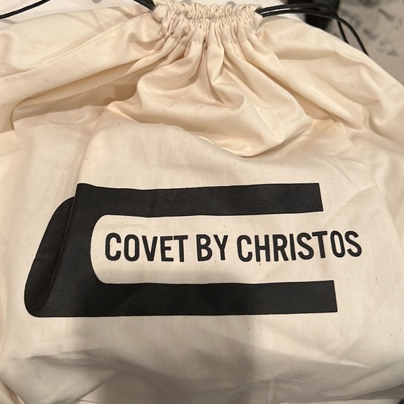 100% Authentic Vintage Chanel Small Full Flap SERIES 1 turnlock - Picture 13 of 13